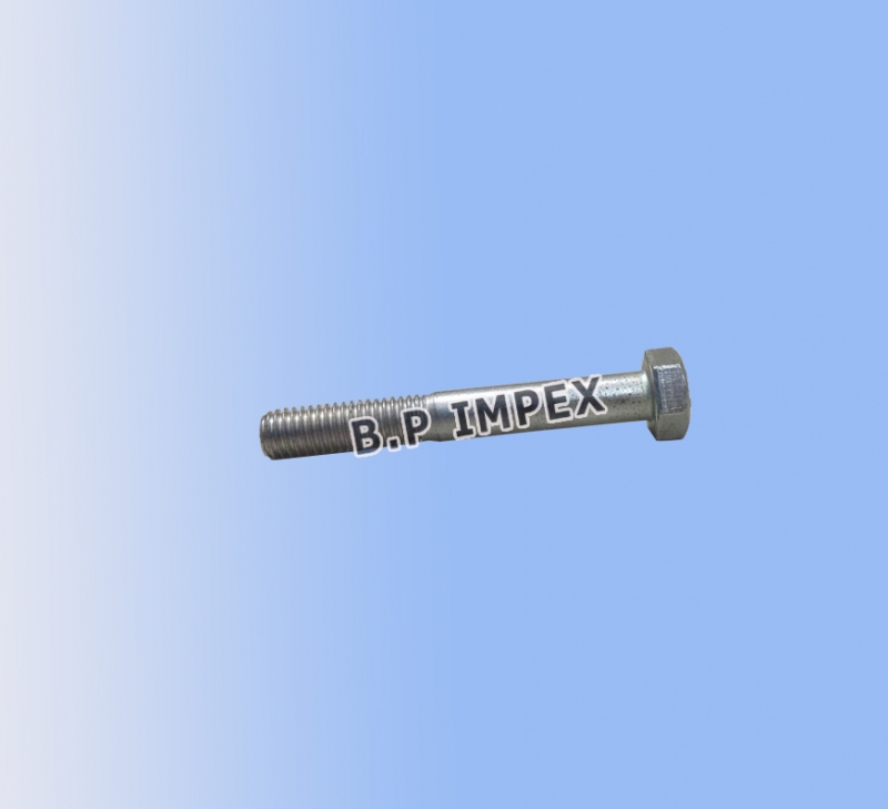 BOlt Hex FL